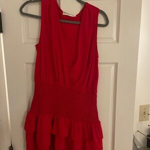 Amanda Uprichard Dress